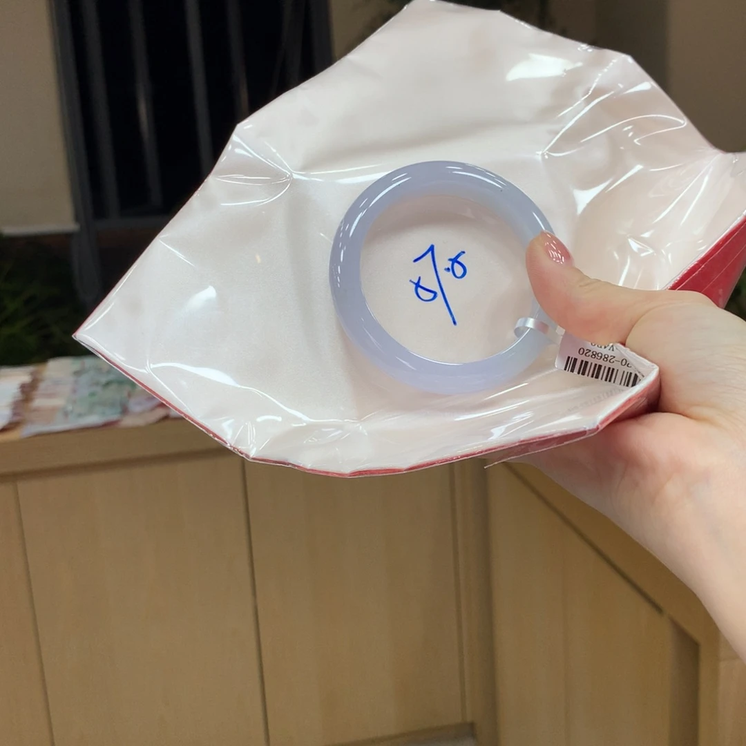 未镶嵌手镯翡翠不退不换