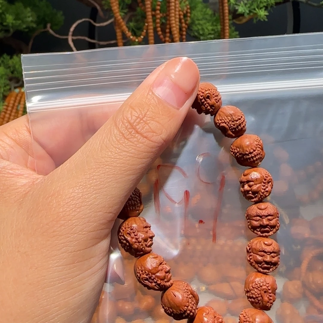 橄榄核手串/手链福利待遇