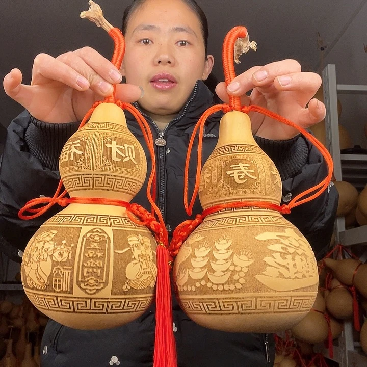 穿**猫天然葫芦一物一图看图片发货