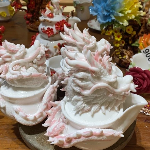 花***落柴烧粗陶预测透厂家