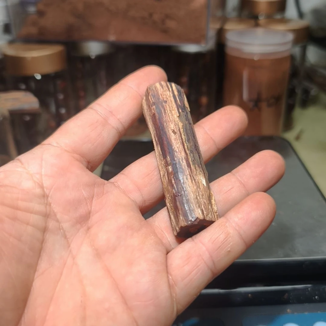 海南降真香小叶熏香