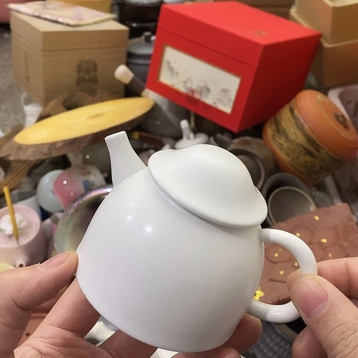 陶瓷艺术品及陶瓷制品