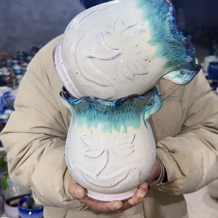 红陶高度18口15个行政