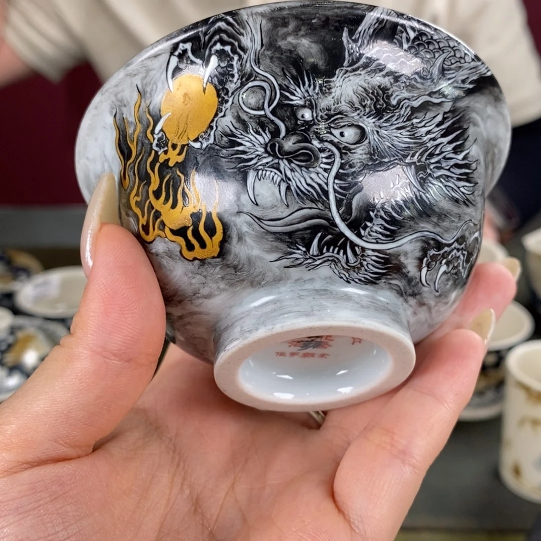 九鸣瓷艺九鸣瓷艺