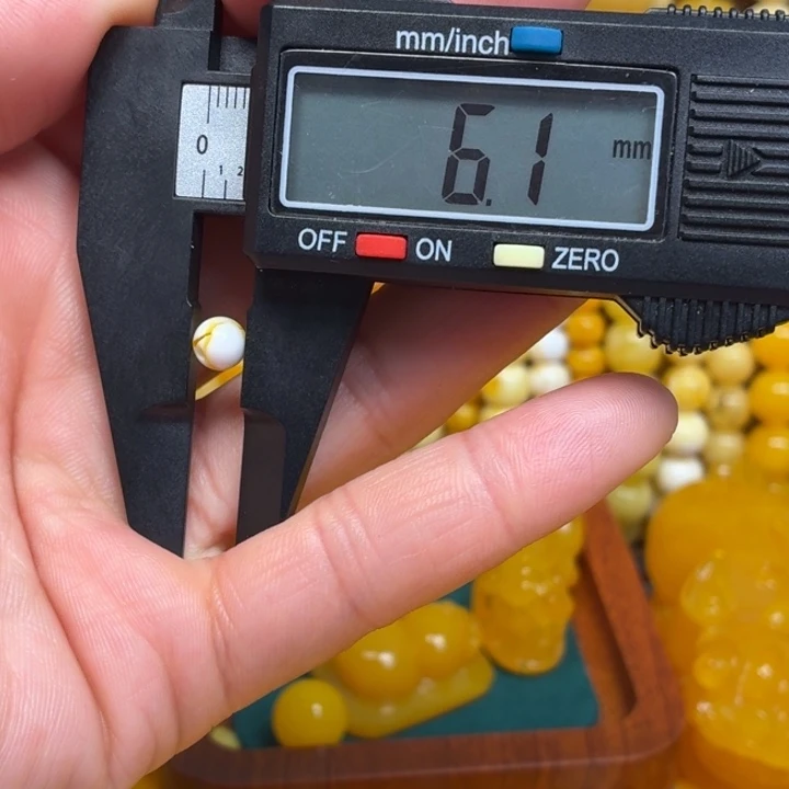 非金属配珠配饰51