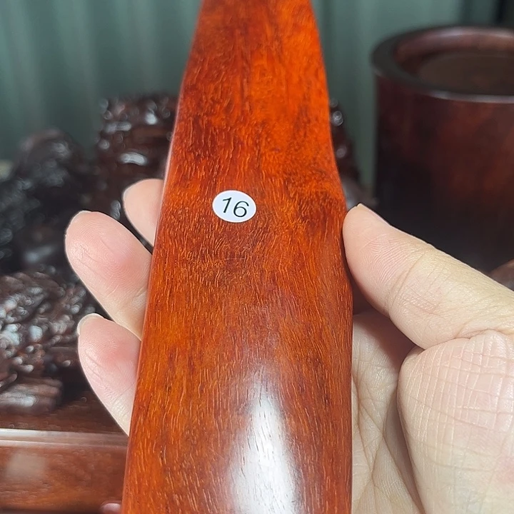 檀香紫檀（小叶紫檀）