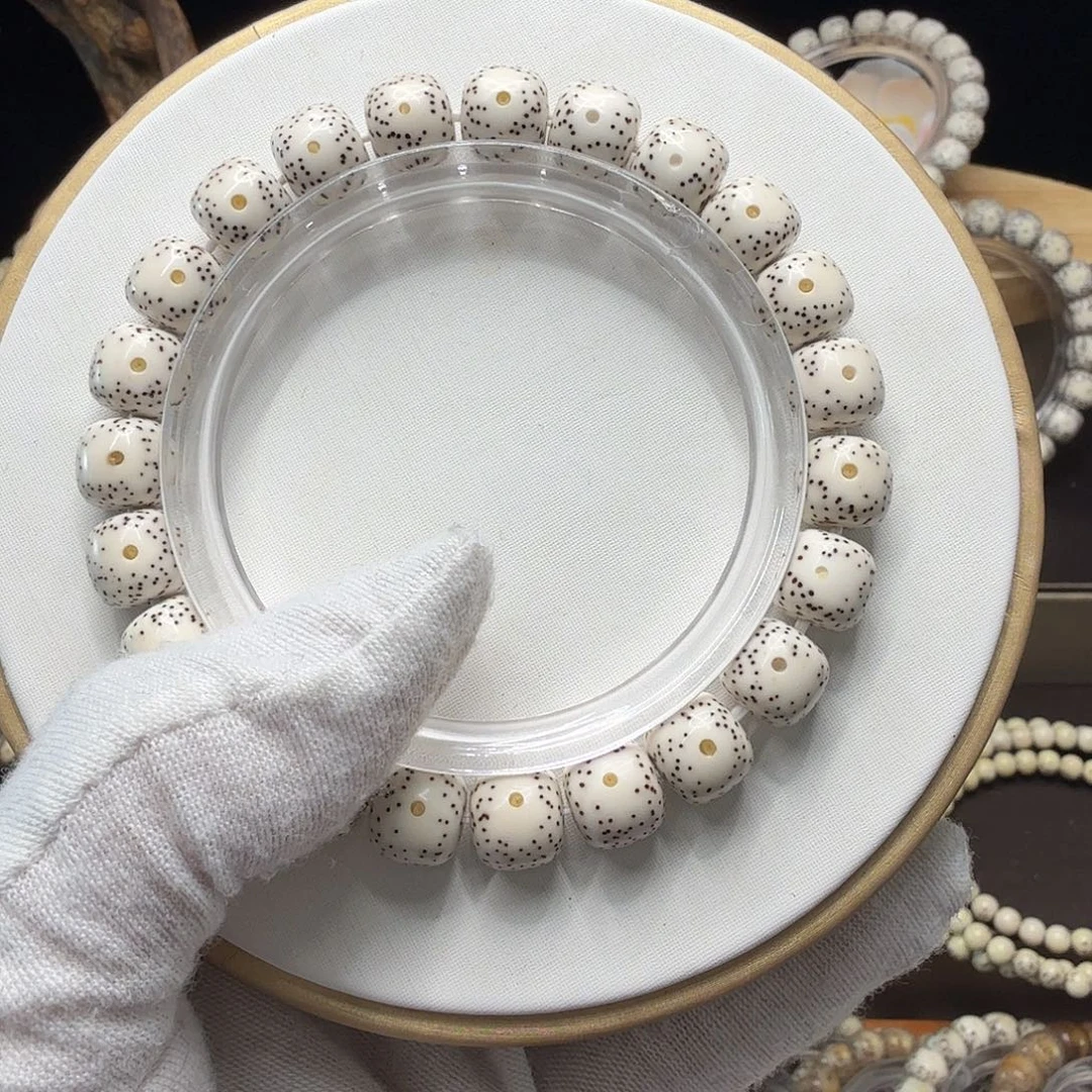 吊坠星月菩提顺白