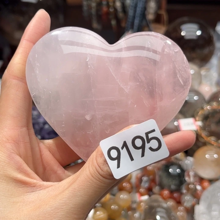【闪购商品】未镶嵌大型摆件（非配饰）水晶