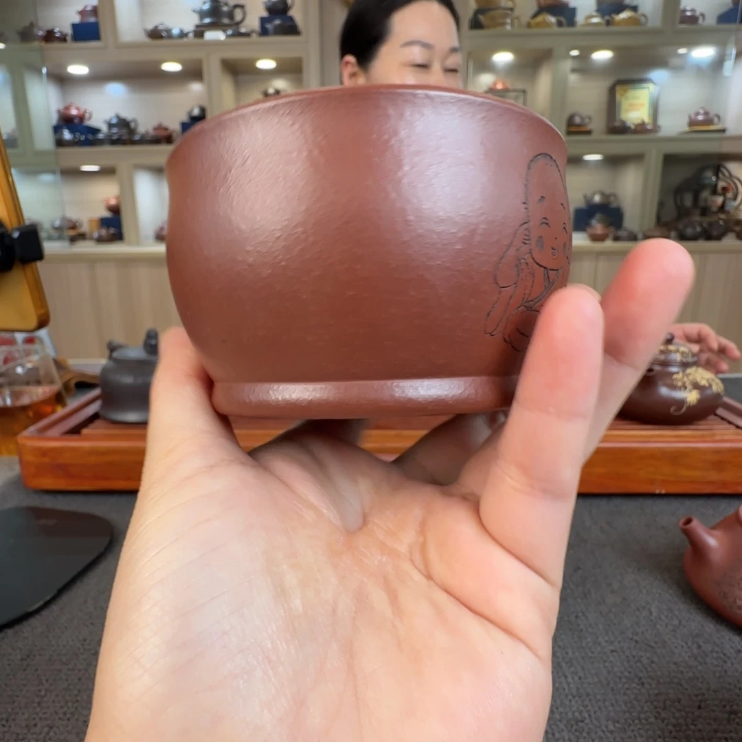 茶壶紫砂宜兴紫砂壶