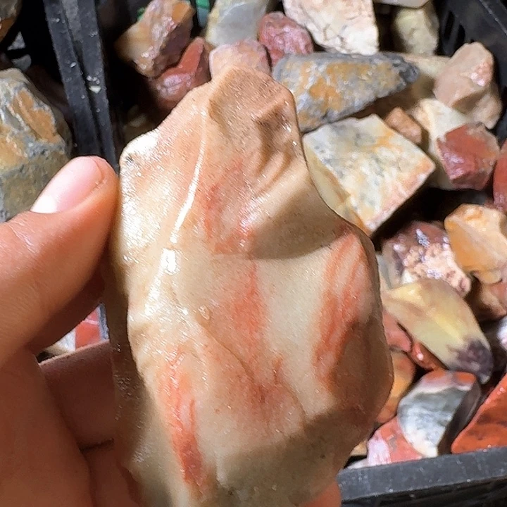 石***少寿山石寿山石的种类