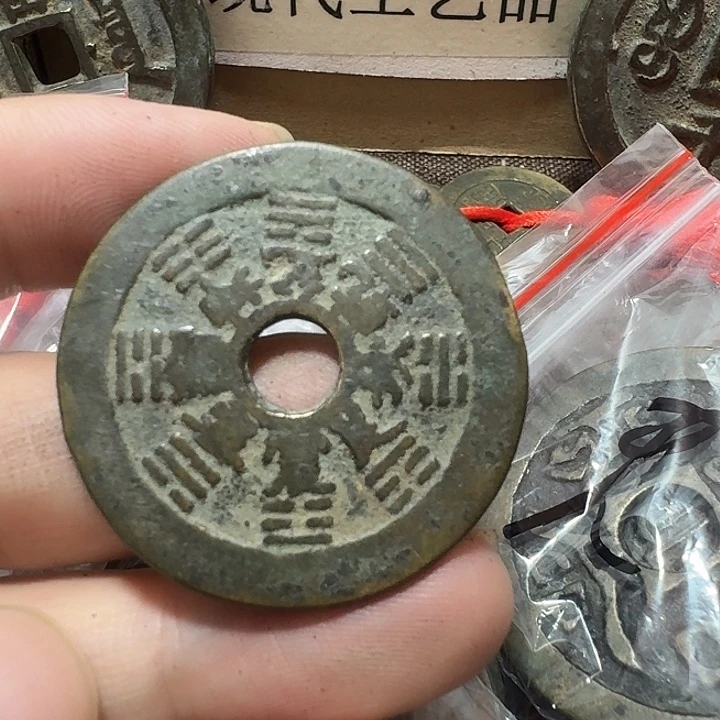守***望铜现代工艺品花钱
