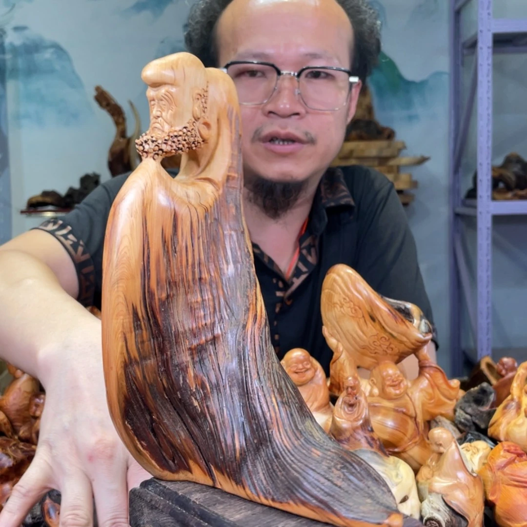 【闪购商品】柏木（崖柏）其他