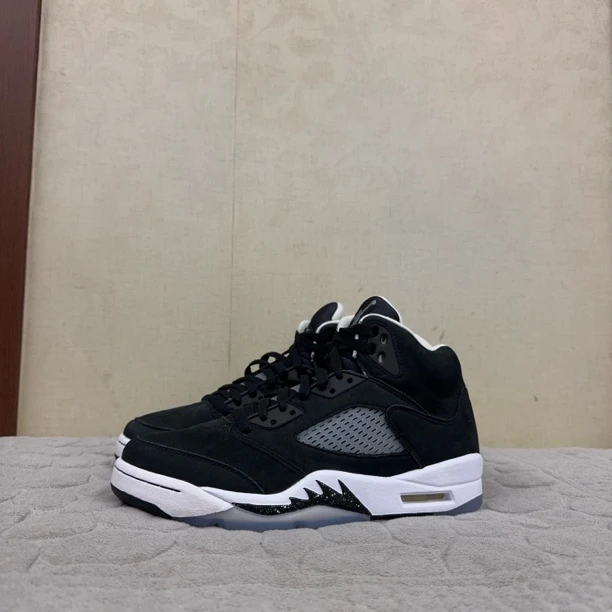 99新 AIR JORDAN 40.5码/aj5奥利奥/99新/无原盒/篮球鞋
