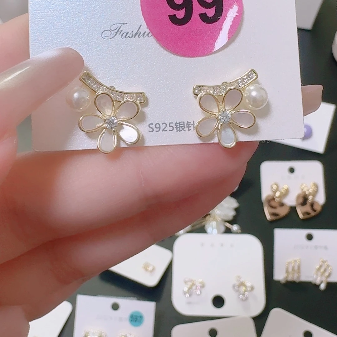 铜合金锆石925银h