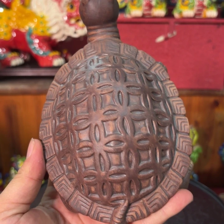 摆件陶瓷特价乌龟