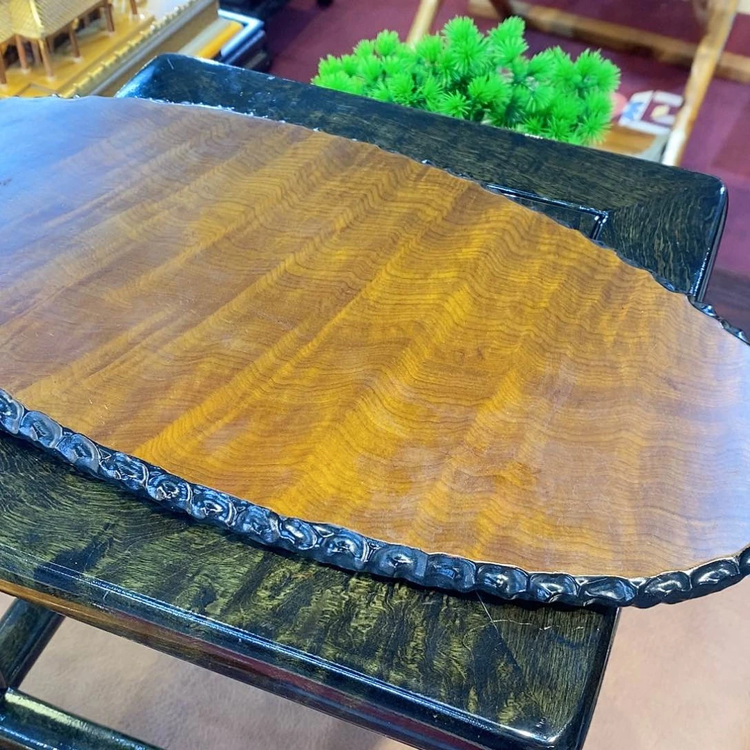 乌木类成套家具8288