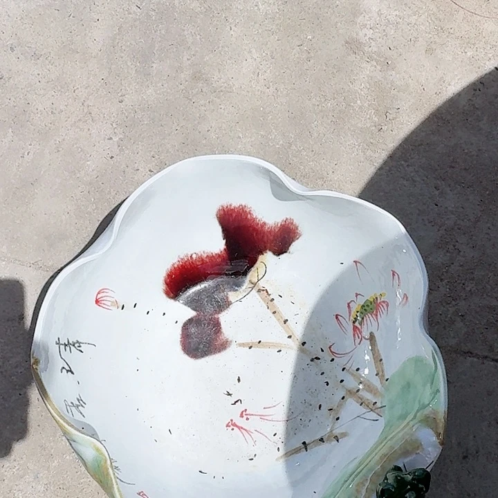 瓷片直径35，高15。。。。