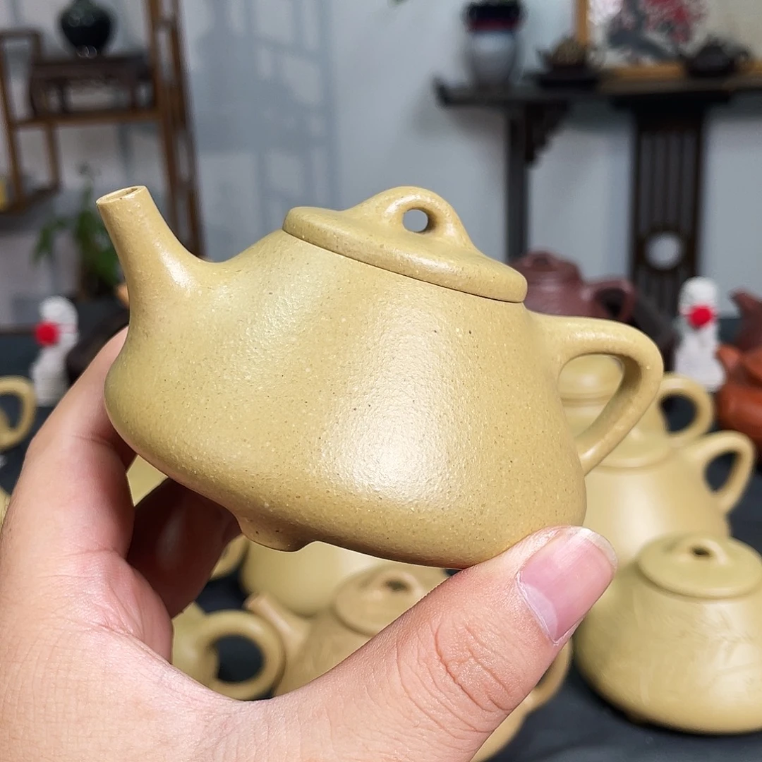 紫砂茶壶宜兴紫砂紫砂壶