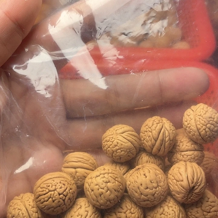 手串桃核用****0核桃手串17➕