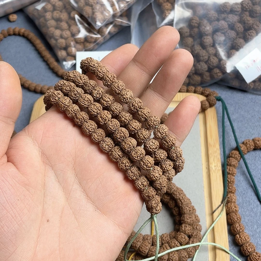 金刚菩提吊坠玖**叁神秘九号108