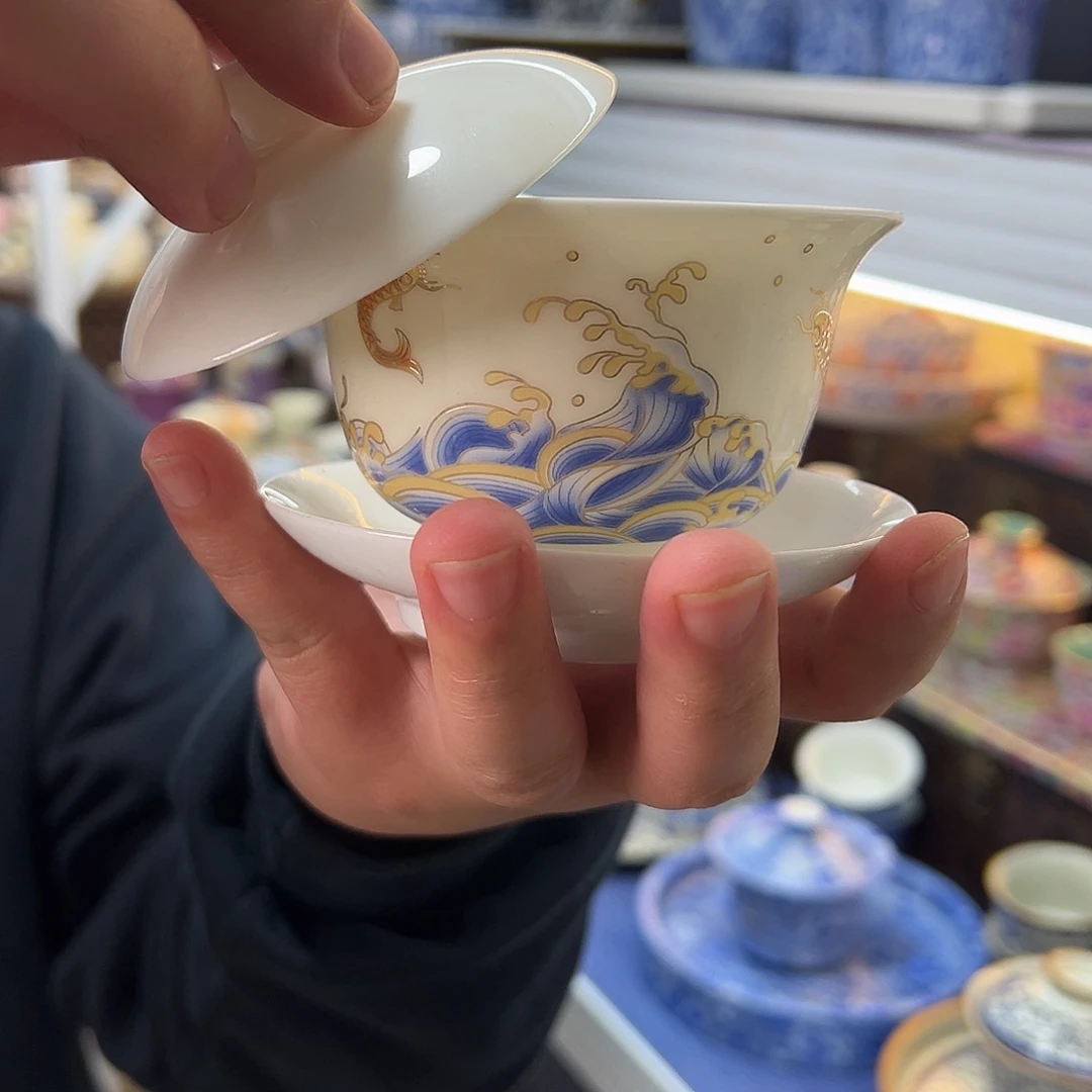 我们的目标是成为一个优秀的人