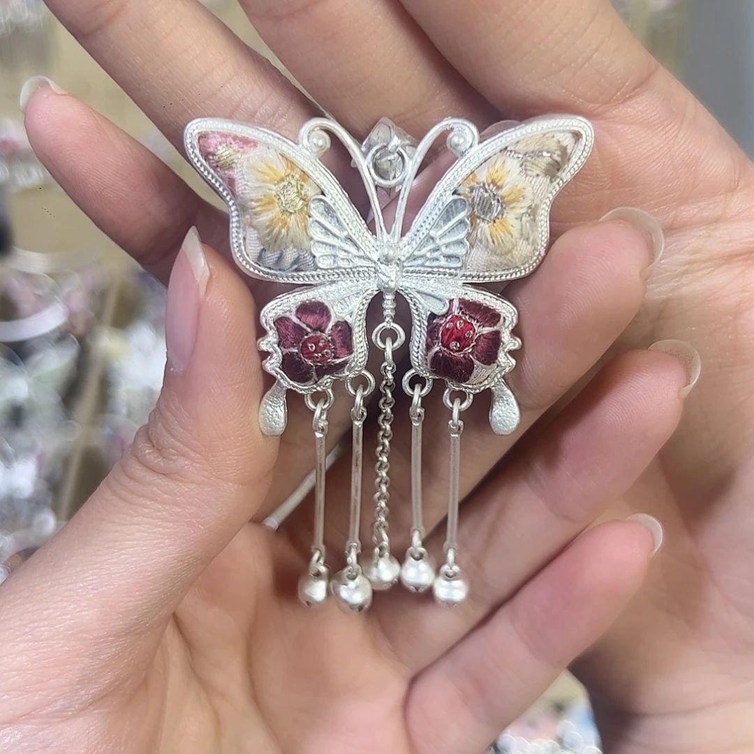 无非金属拾光家的百搭饰品