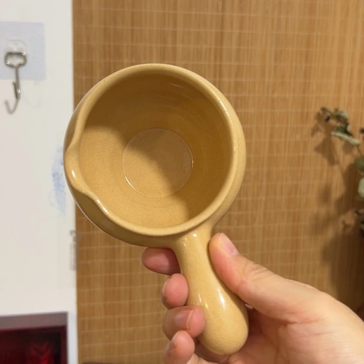 陶器 手作 欢喜 美学