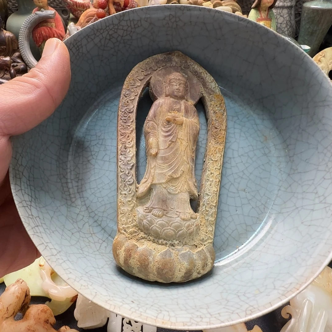 陶瓷杂项工艺商品