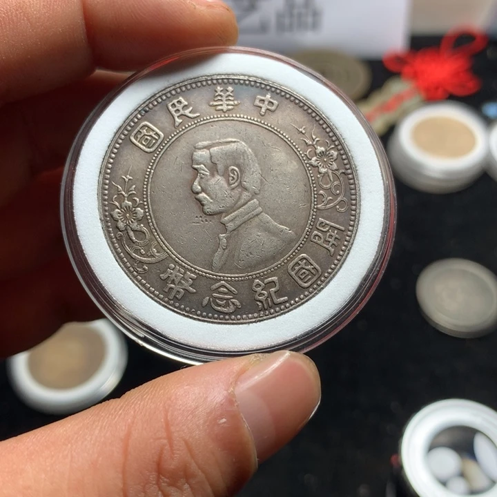 泉藏臻选    闪购链接  一图一物    复古手工艺品摆件