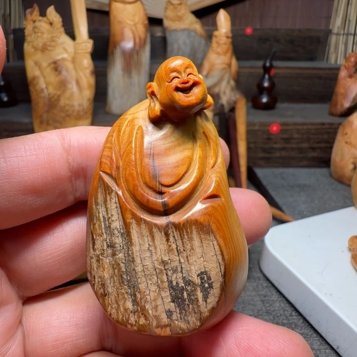 柏木（崖柏）好的好吧好吧我也