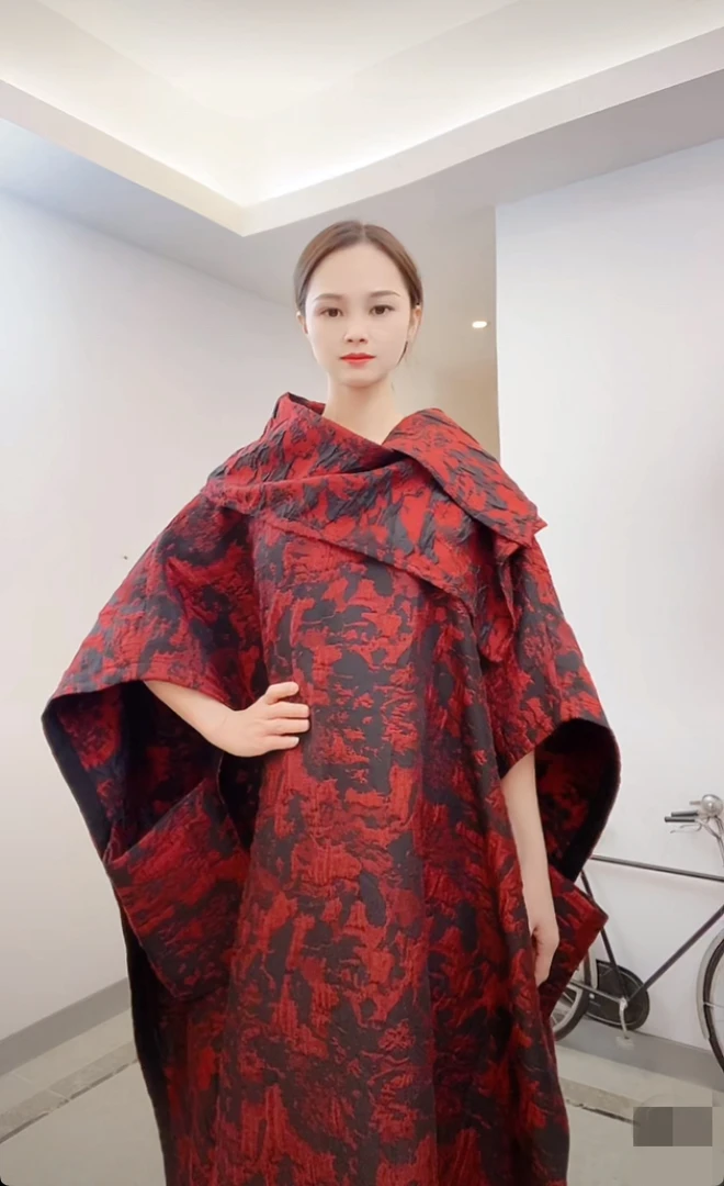 RFY时尚连衣裙（样衣款）