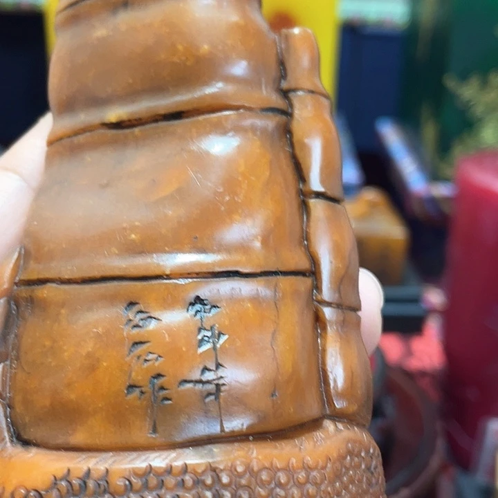 寿山石印石篆刻印章引首章闲章姓名章生日礼物
