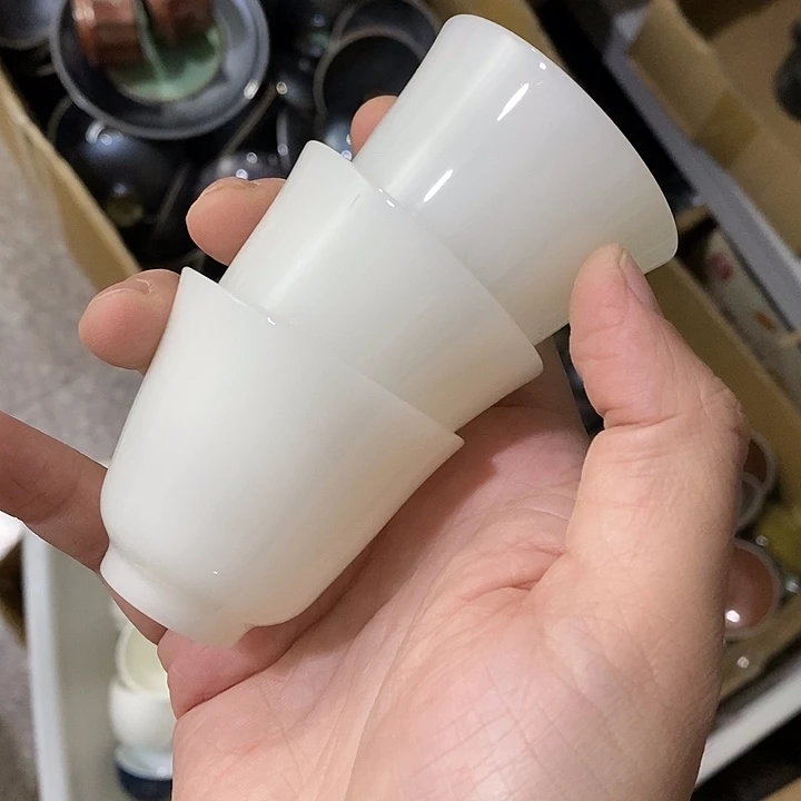 陶瓷艺术品及陶瓷制品