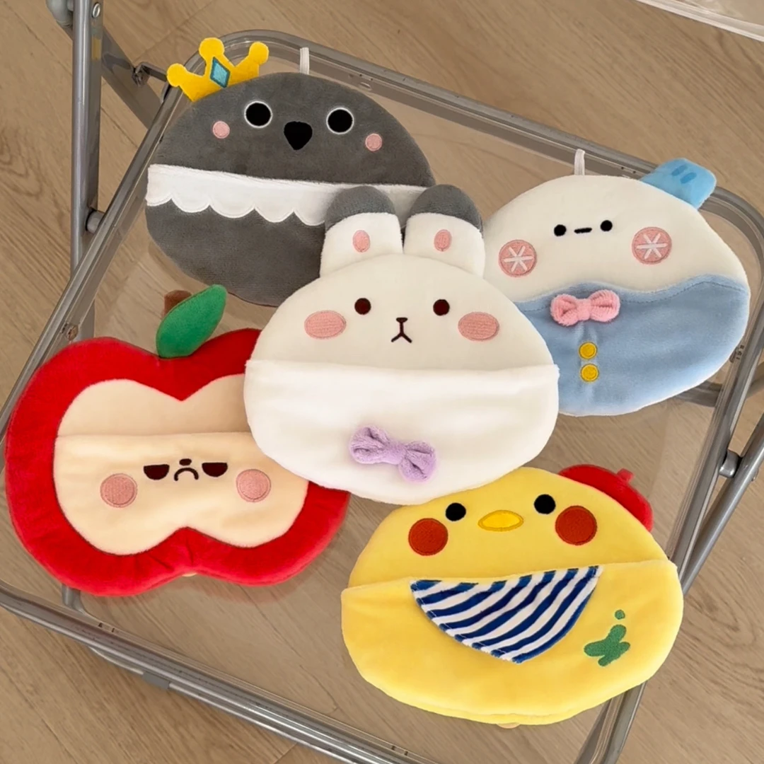 恋与深空睡袋系列娃衣