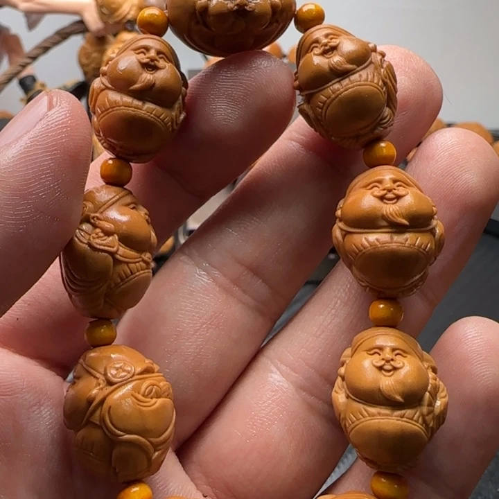 橄榄核手串/手链橄榄核手串