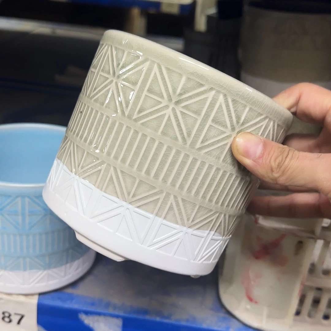 陶瓷福利局·自动合并订单·一个个买凑9元发·1088