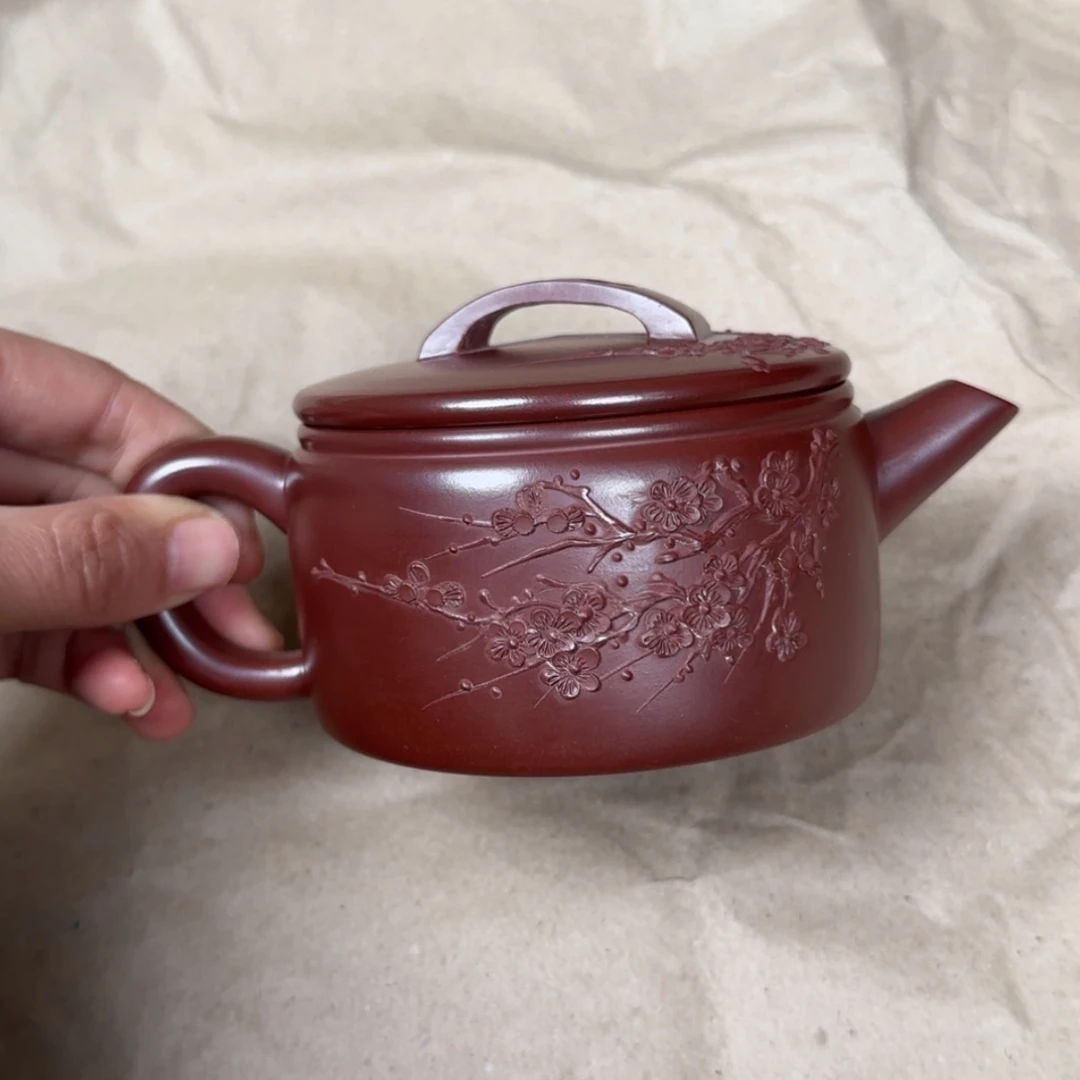 【闪购商品】紫砂茶壶紫砂茶具