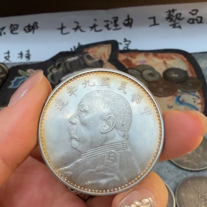 银Ag925喜欢就拍七天无理由所见即所得