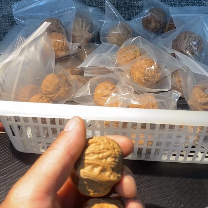 吊坠桃核铁锤精品源头发货