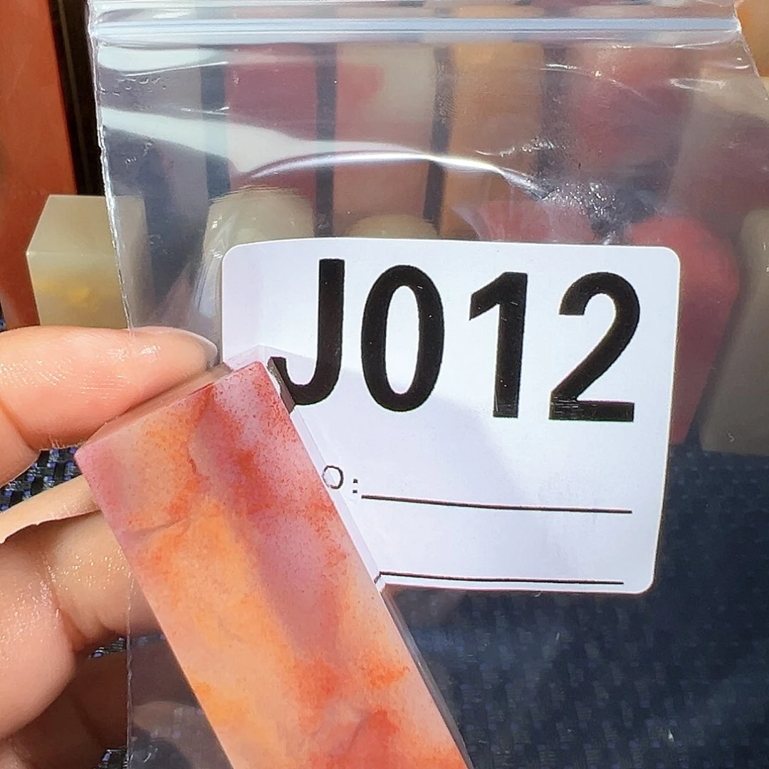 【闪购商品】寿山石印石正****司老挝石