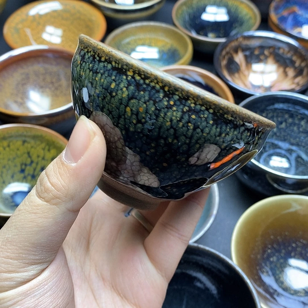 茶盏            194