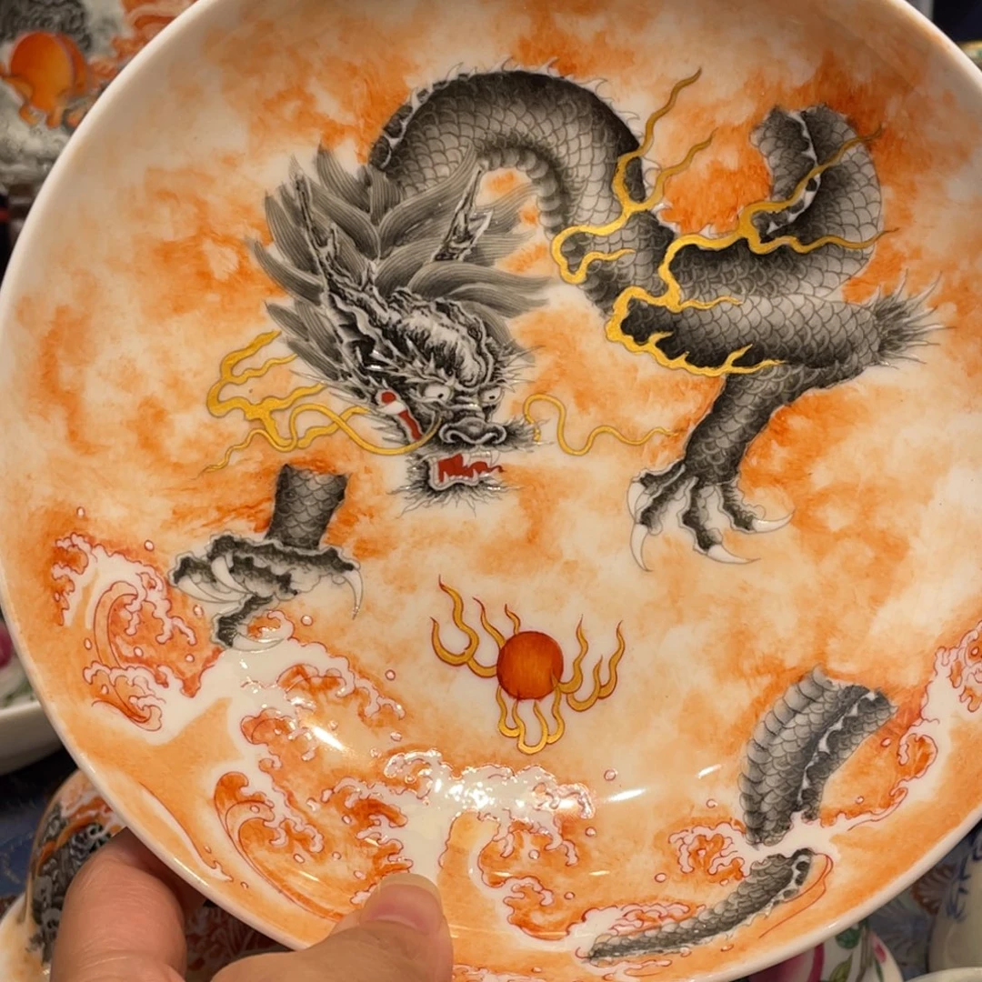 景德镇瓷器景德镇陶瓷