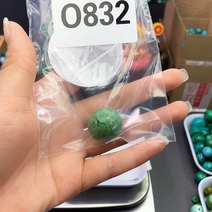 湖北十堰矿区精品佩珠