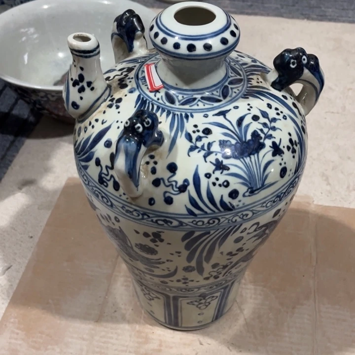 欢迎大家来看我的