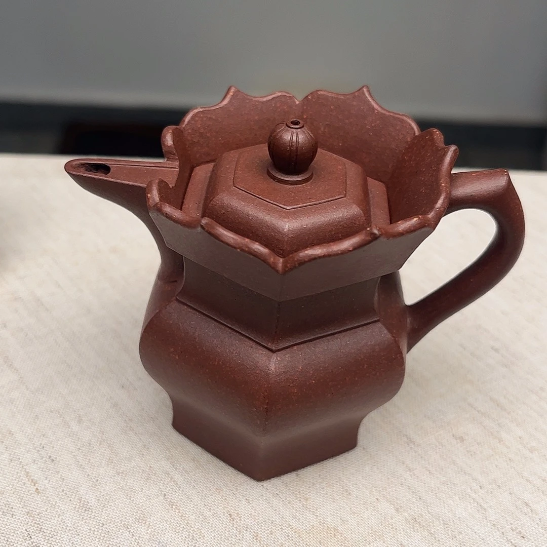 披***喵紫砂茶宠下次回家看就好