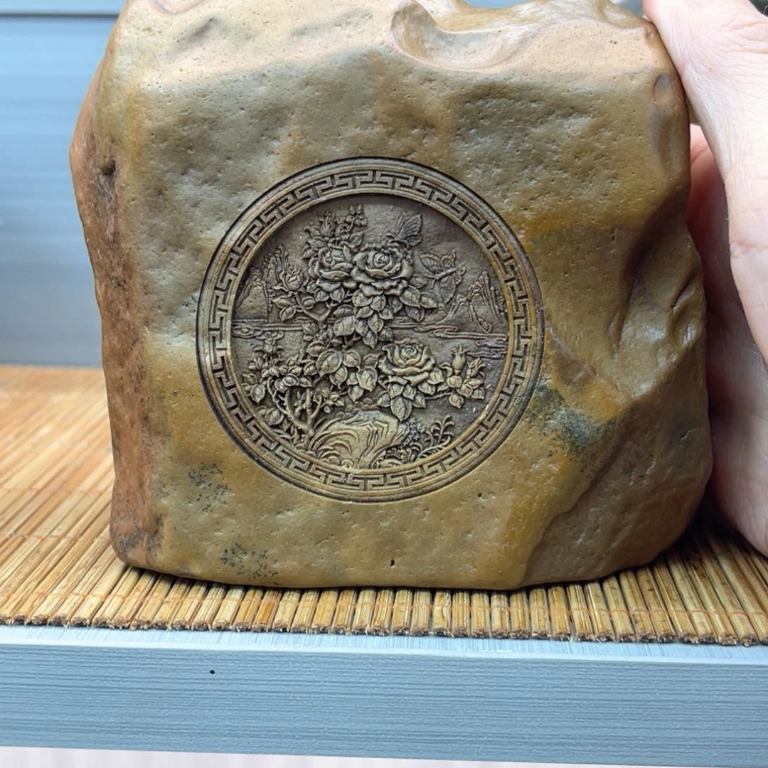 戈壁石636665556656666