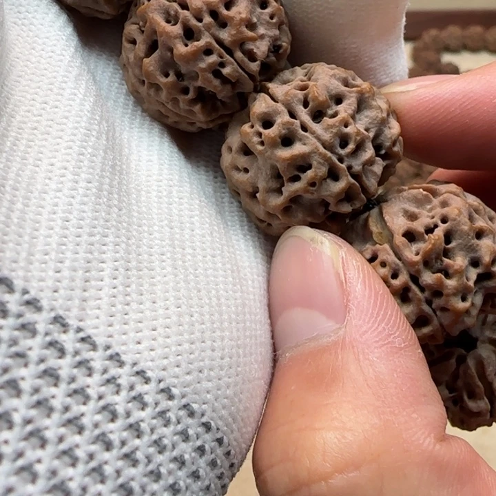 吊坠金刚菩提2原生态五星蜂王