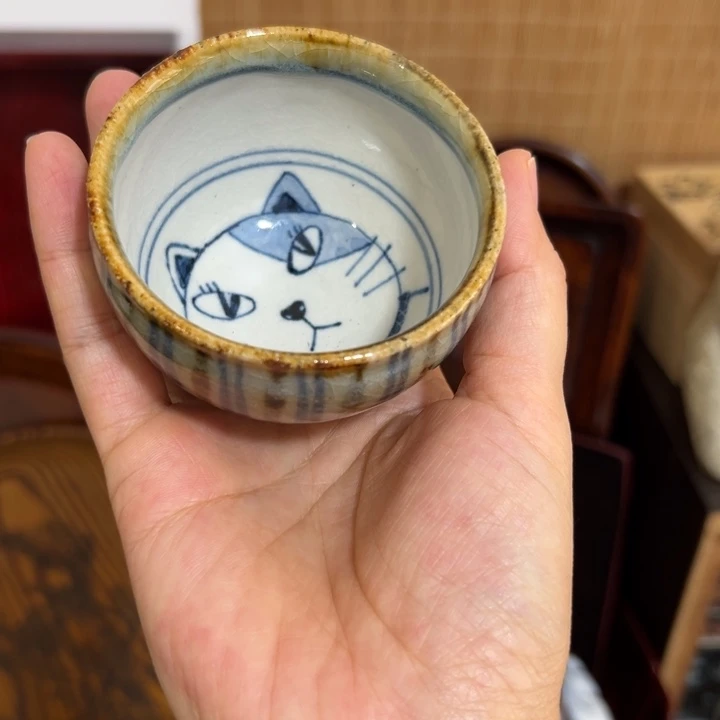 陶器 手作 欢喜 美学