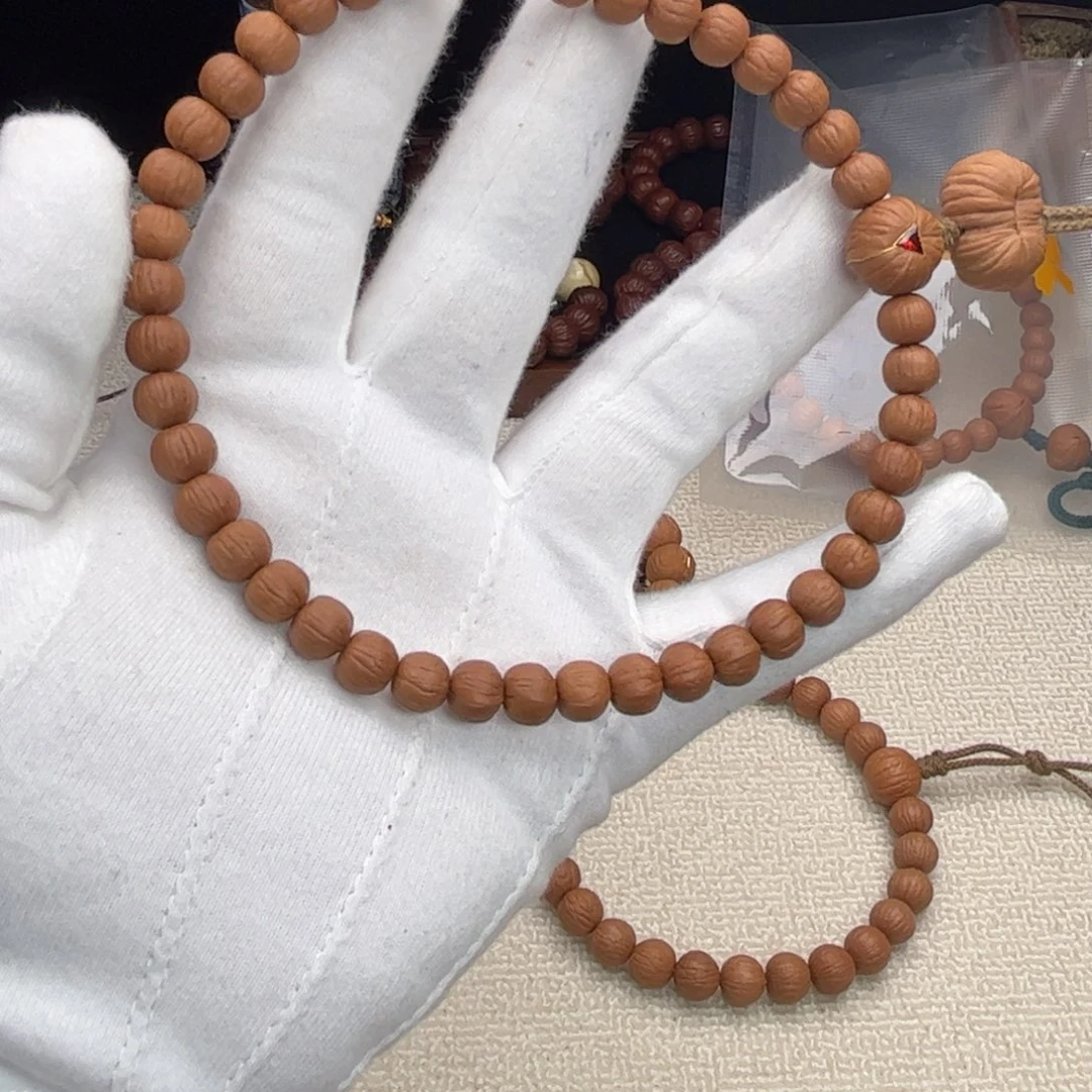 S***然核桃猴头核桃南瓜9.0强迫症