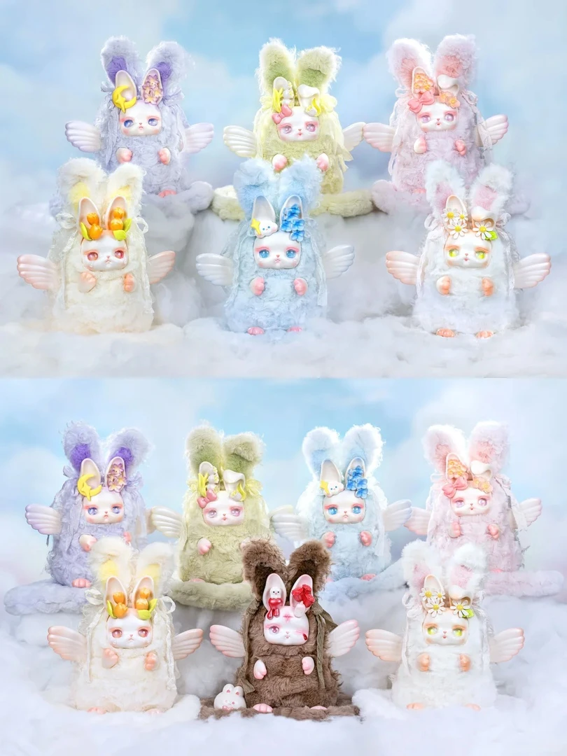 【代拆】美神降临Loloan告白花语～